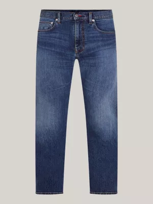 Calça jeans slim TH Flex Houston