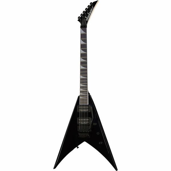Jackson Pro KV King V Gloss Black