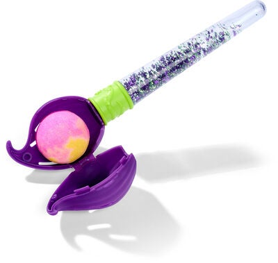 Zimpli Kids Baff Bombz Badeleke Magic Brush