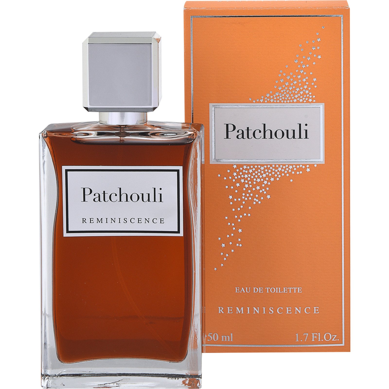 Réminiscence Patchouli Eau de Toilette 50 ml