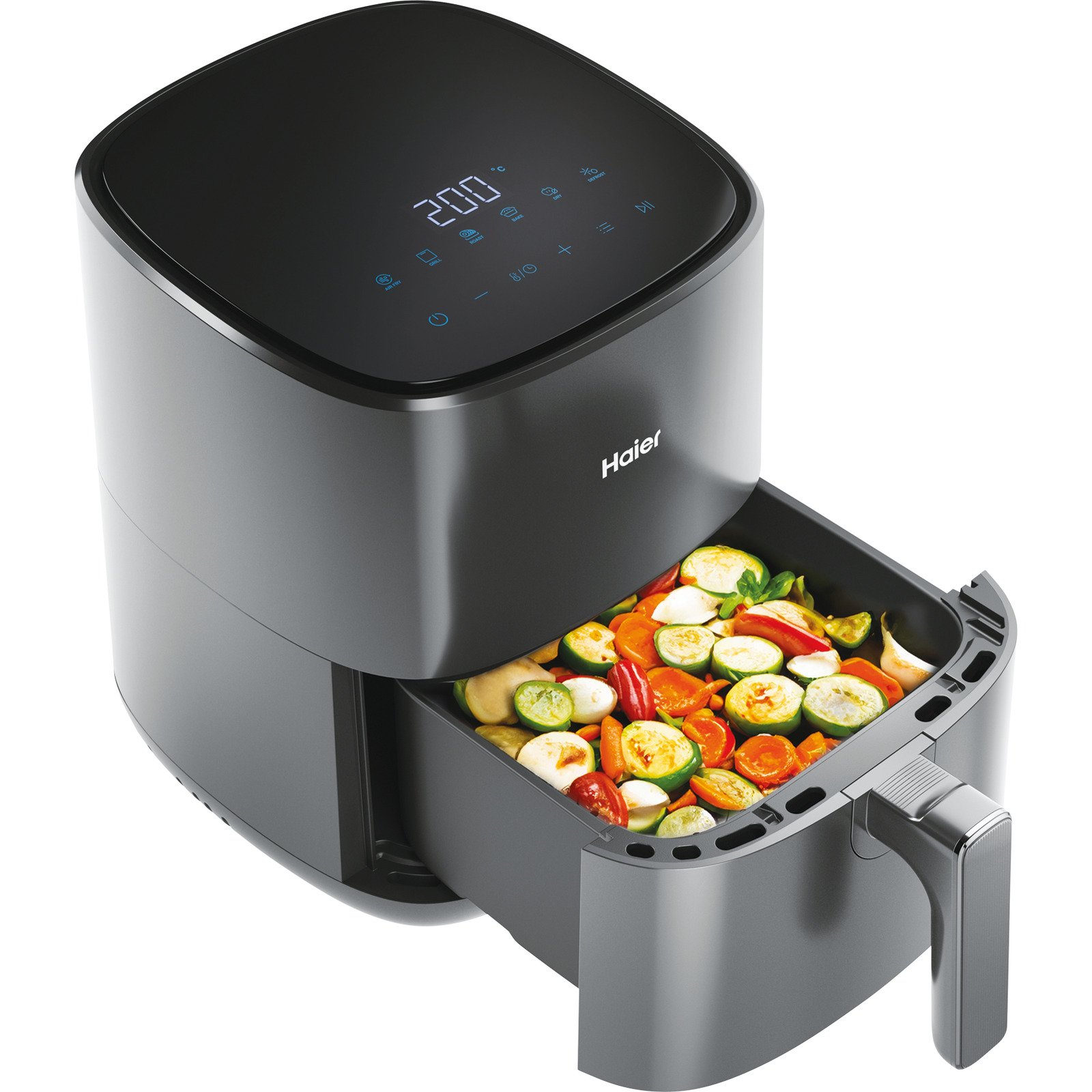 Haier Airfryer HAF5P 021 I-Master Serie5