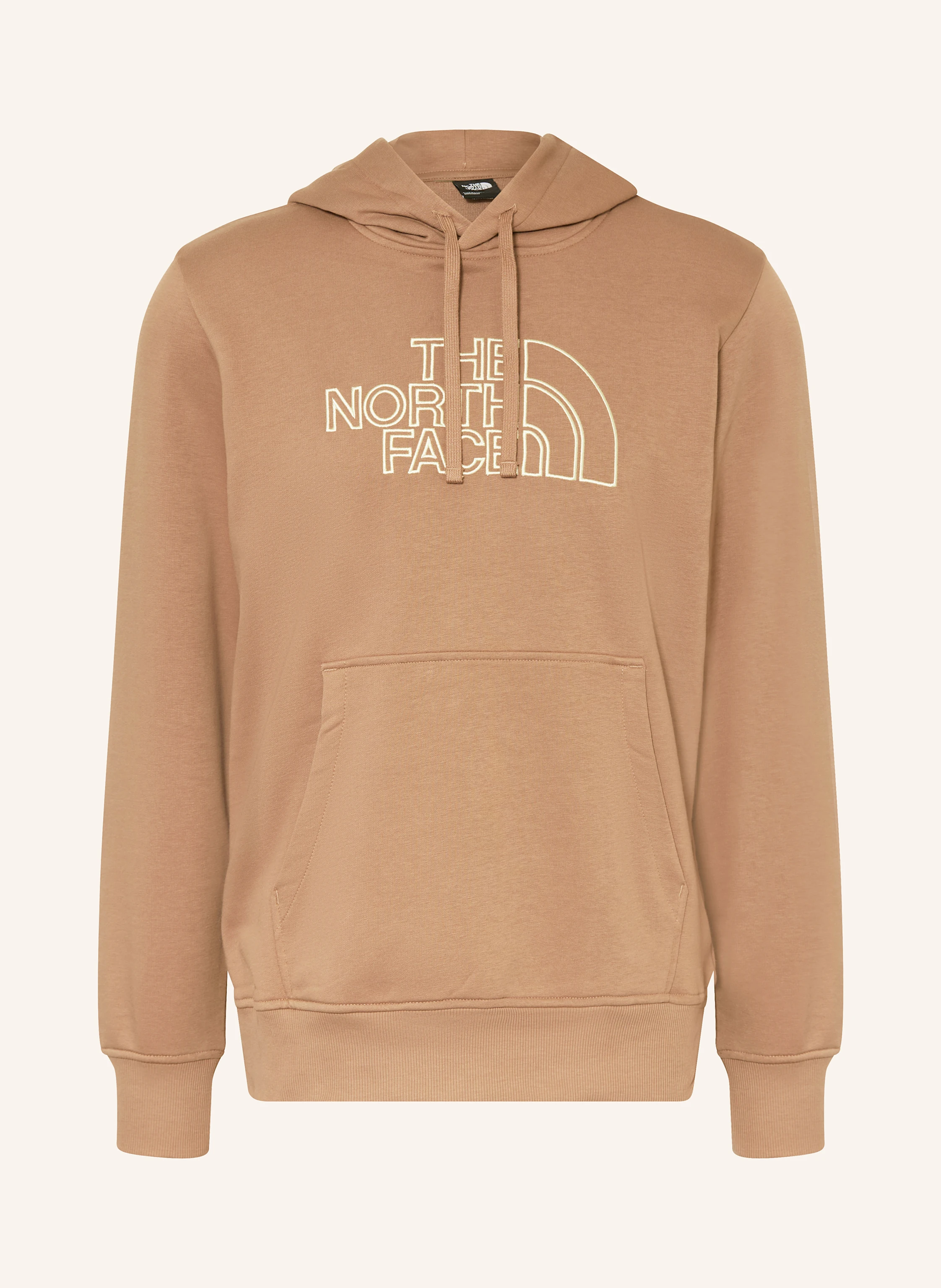 THE NORTH FACE Hoodie DREW PEAK