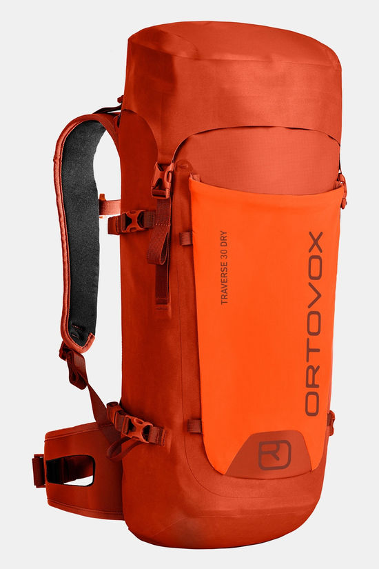 Ortovox Ortovox Traverse 30 Dry Backpack