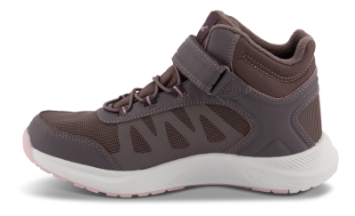 Skofus Waterproff Støvle Bordeaux 5623500165