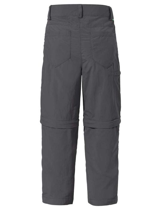 Kids Detective Antimos Zip Off Pants børnebukser