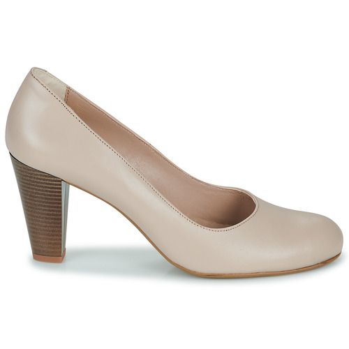 So Size - SEROMALOKA - Beige