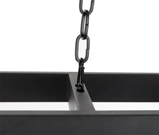 Sunred-Deckenheizstrahler »Indus II Hanging 3000«