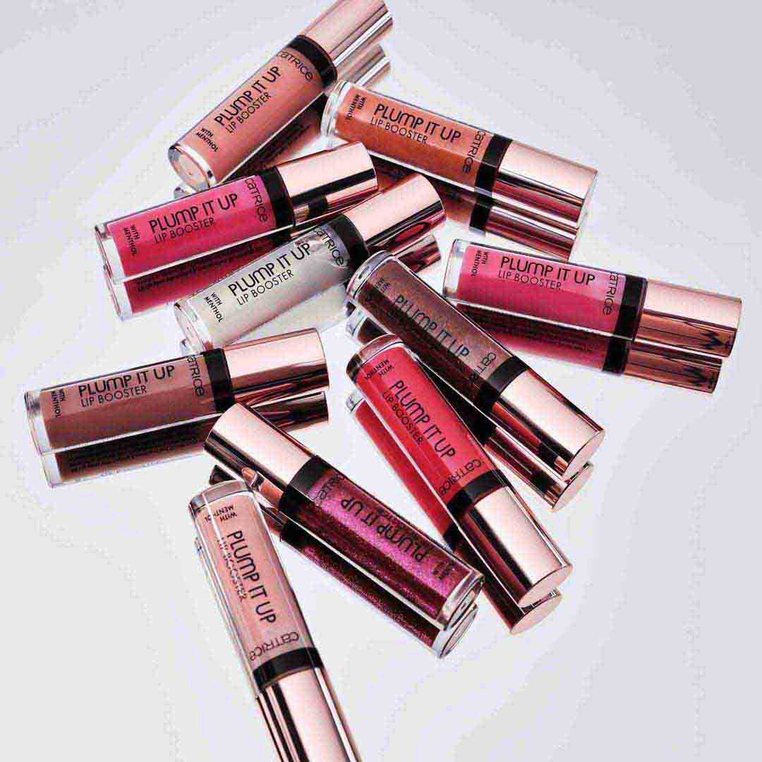 CATRICE  Lip Booster Plump It Up
