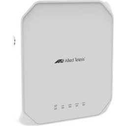 Allied Telesis AT-TQ6602 GEN2-00 Blanc Connexion Ethernet, supportant l'alimentation via ce port (PoE)