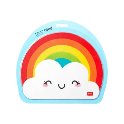Legami - Tapis de souris - rainbow