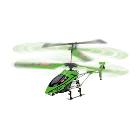 Carrera RC Helicopter Glow Storm