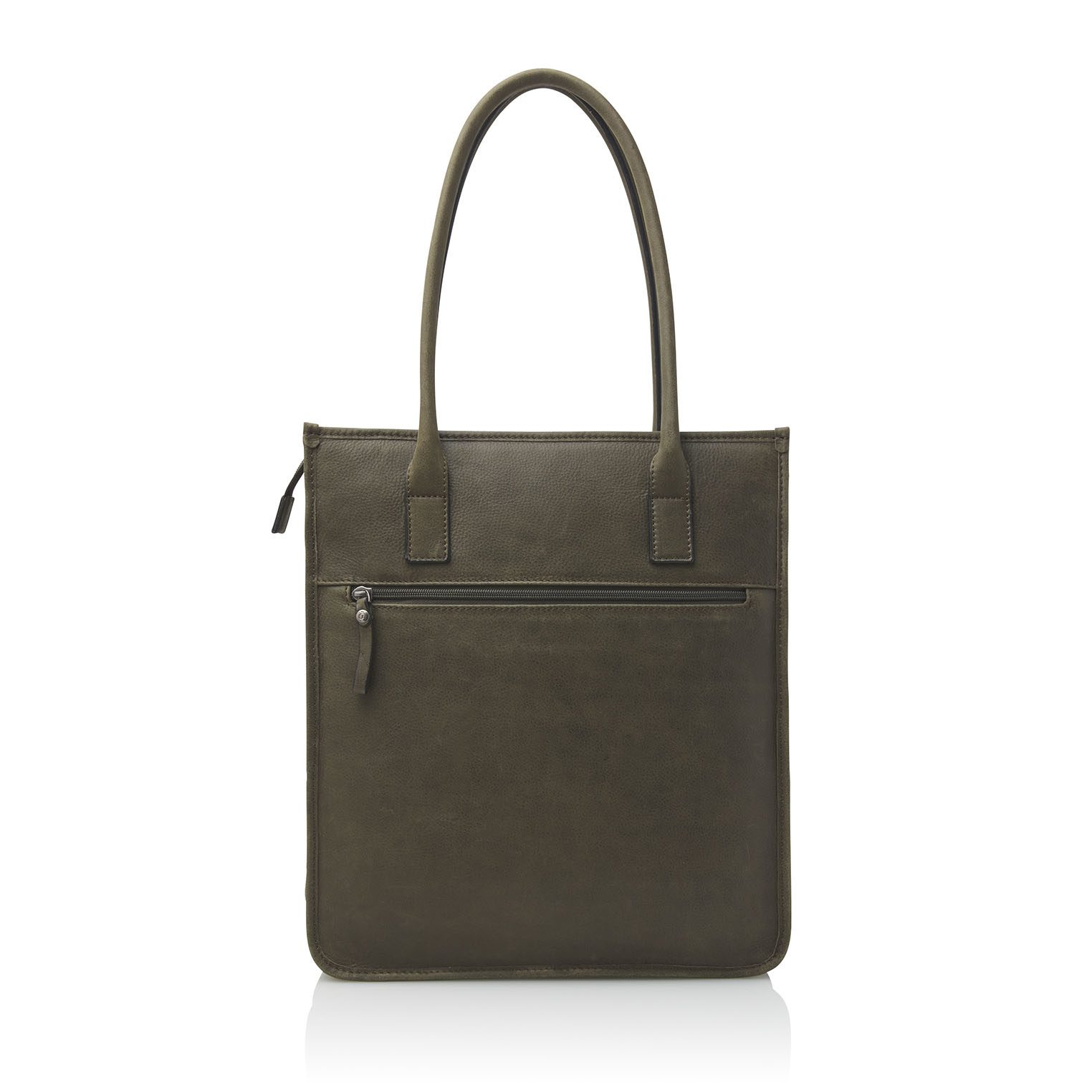 Castelijn & Beerens Carisma Laptop Shopper 15,6 inch RFID Groen