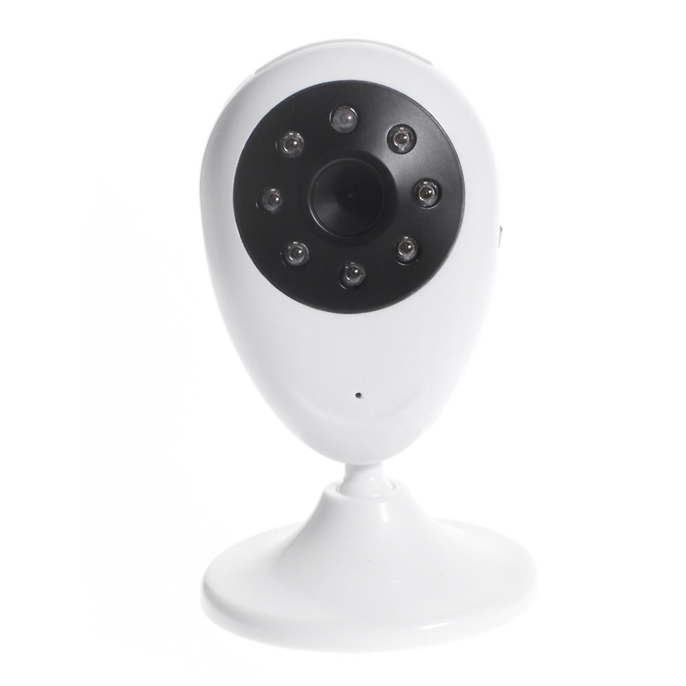 2in1 Babyphone Kamera Digitaler Wireless 2.3