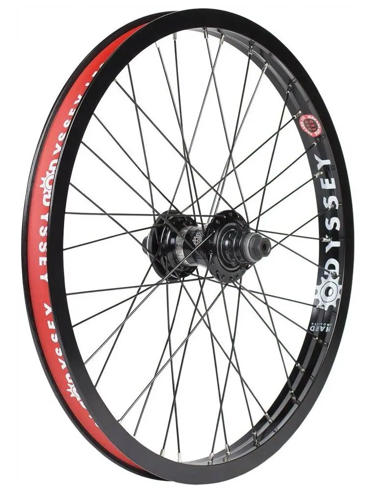 Odyssey Clutch Freecoaster V2 BMX Baghjul | SkatePro