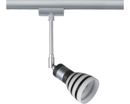 Paulmann URail rail 2 m chroom/mat 230V