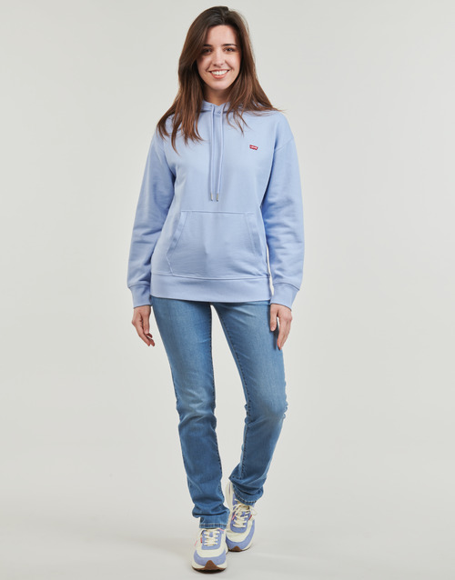 Levi's - 312 SHAPING SLIM Lightweight Cool / Wild / Times