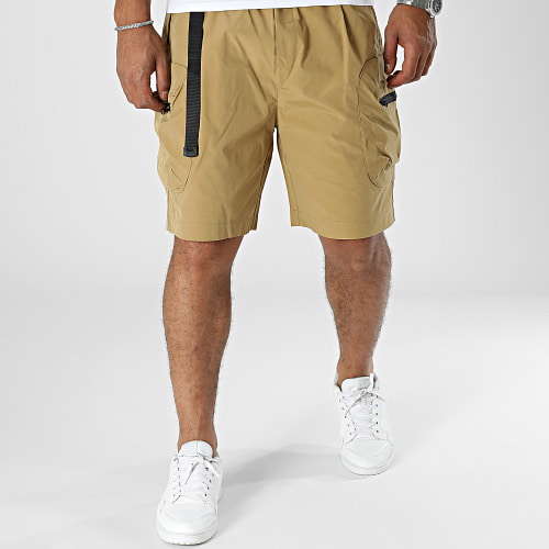 Short Cargo Camel