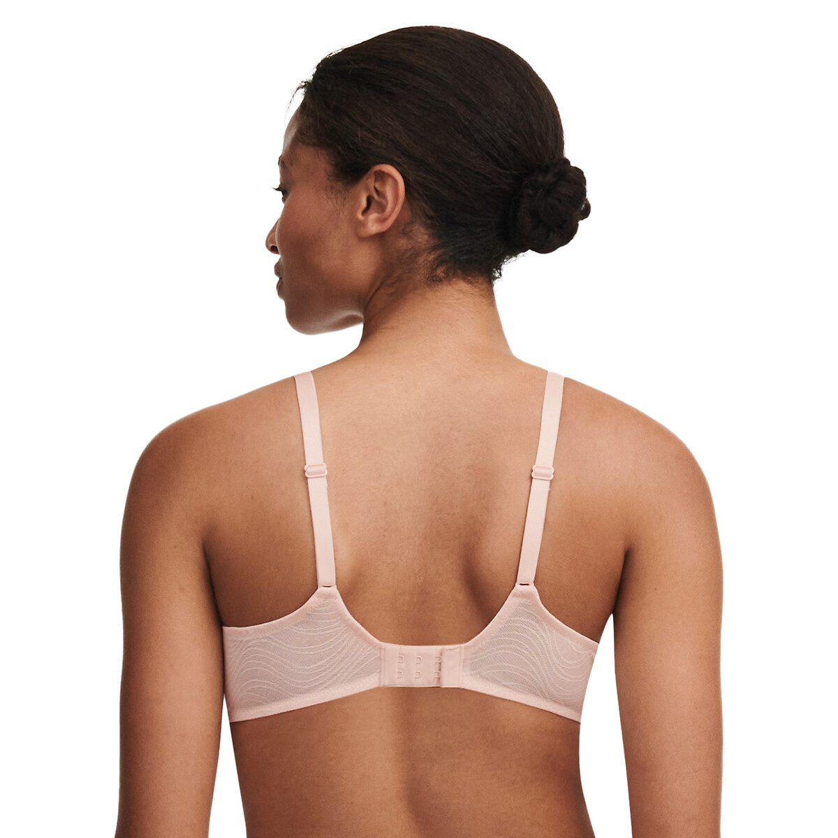 CHANTELLE<br>Sutiã Modelador Mystic Dream com Bojos Internos
