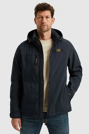 PME Legend Jas Successor Navy PJA2502104-5281 kopen
