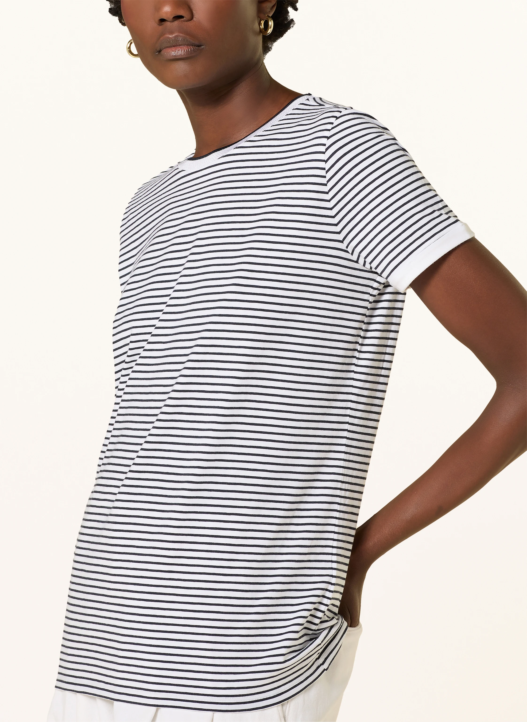 BOSS T-Shirt EMASA