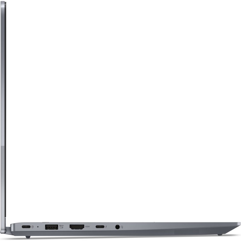 Lenovo ThinkBook 14 2-in-1 G5 IAU Intel Core Ultra 7 255U Hybride (2-en-1) 35,6 cm (14