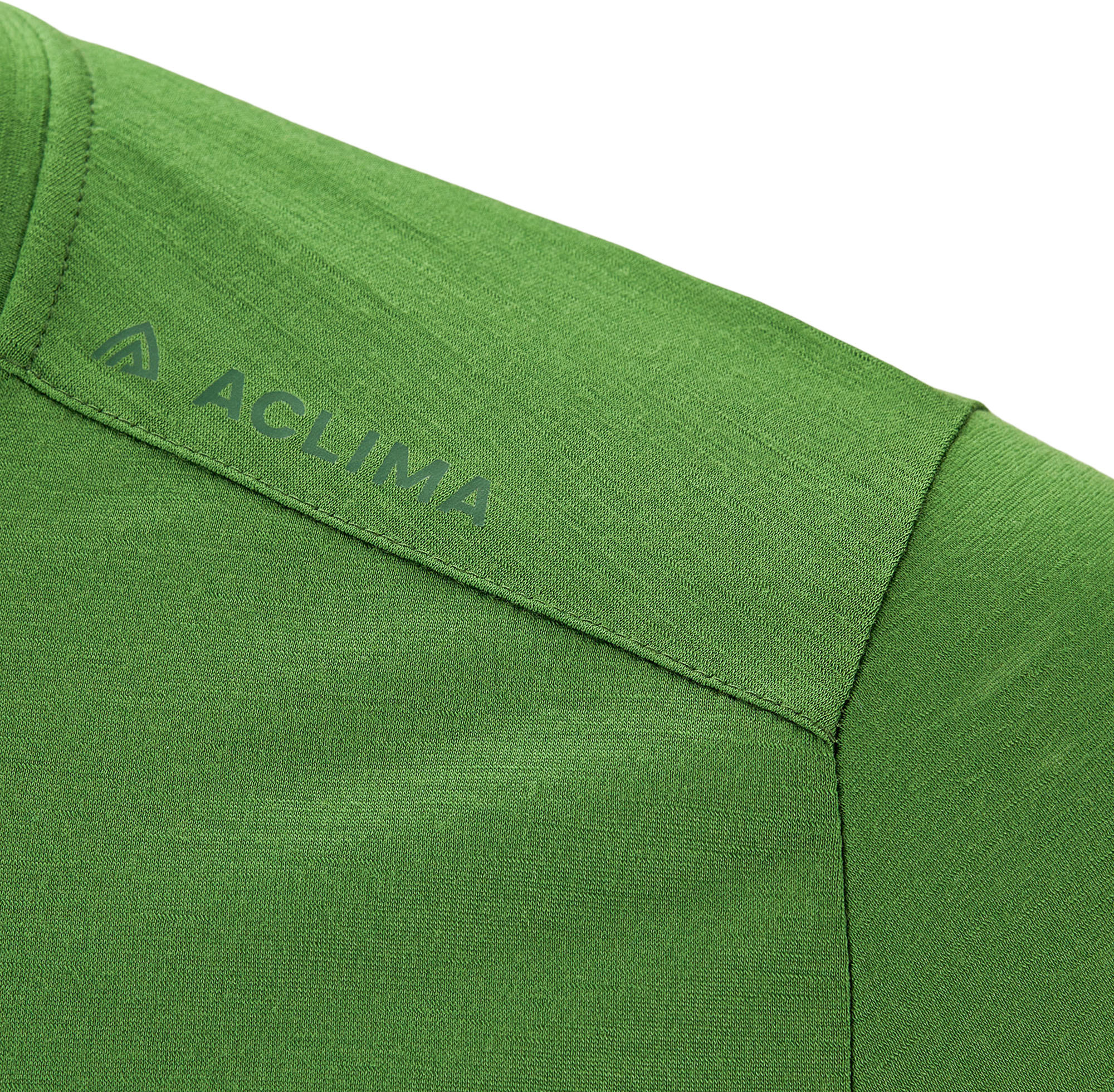 Aclima LightWool Trail Tee M's