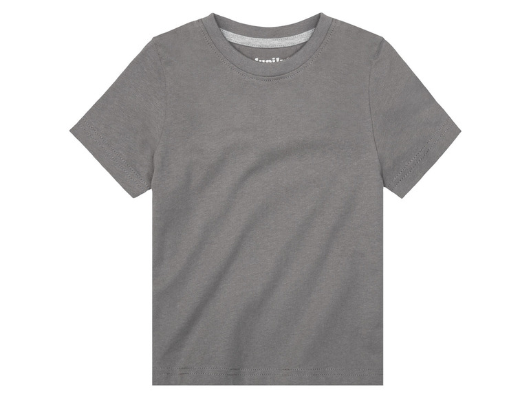 4 jongens shirts