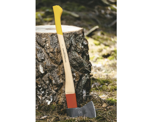 Universele bijl Ochsenkopf Goldaxt OX 620 H