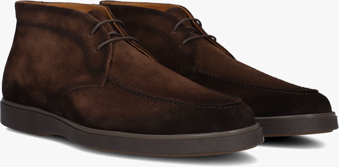 bruine magnanni veterschoenen 25622