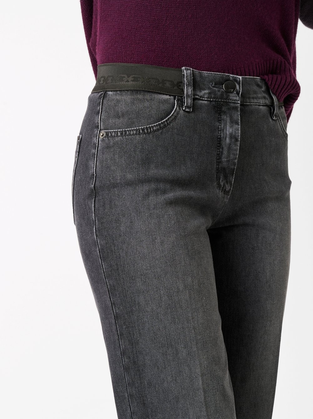 TONI Weite Jeans »Jeans Jenny Wide«, im Five-Pocket Style