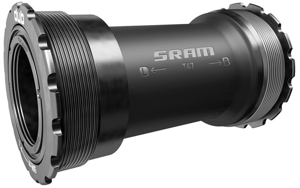 SRAM DUB T47 Road Innenlager 85,5mm kaufen | Bike-Discount