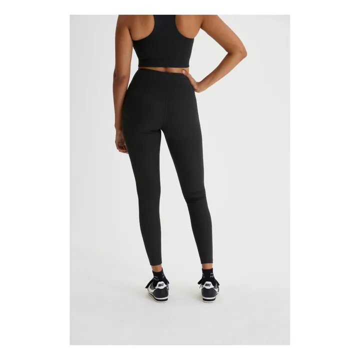 Girlfriend Collective Legging Matières Recyclées | Noir