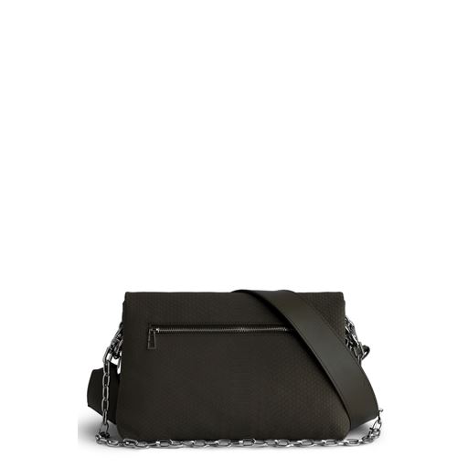 Zadig & Voltaire Rocky Soft Savage Crossbody, Record
