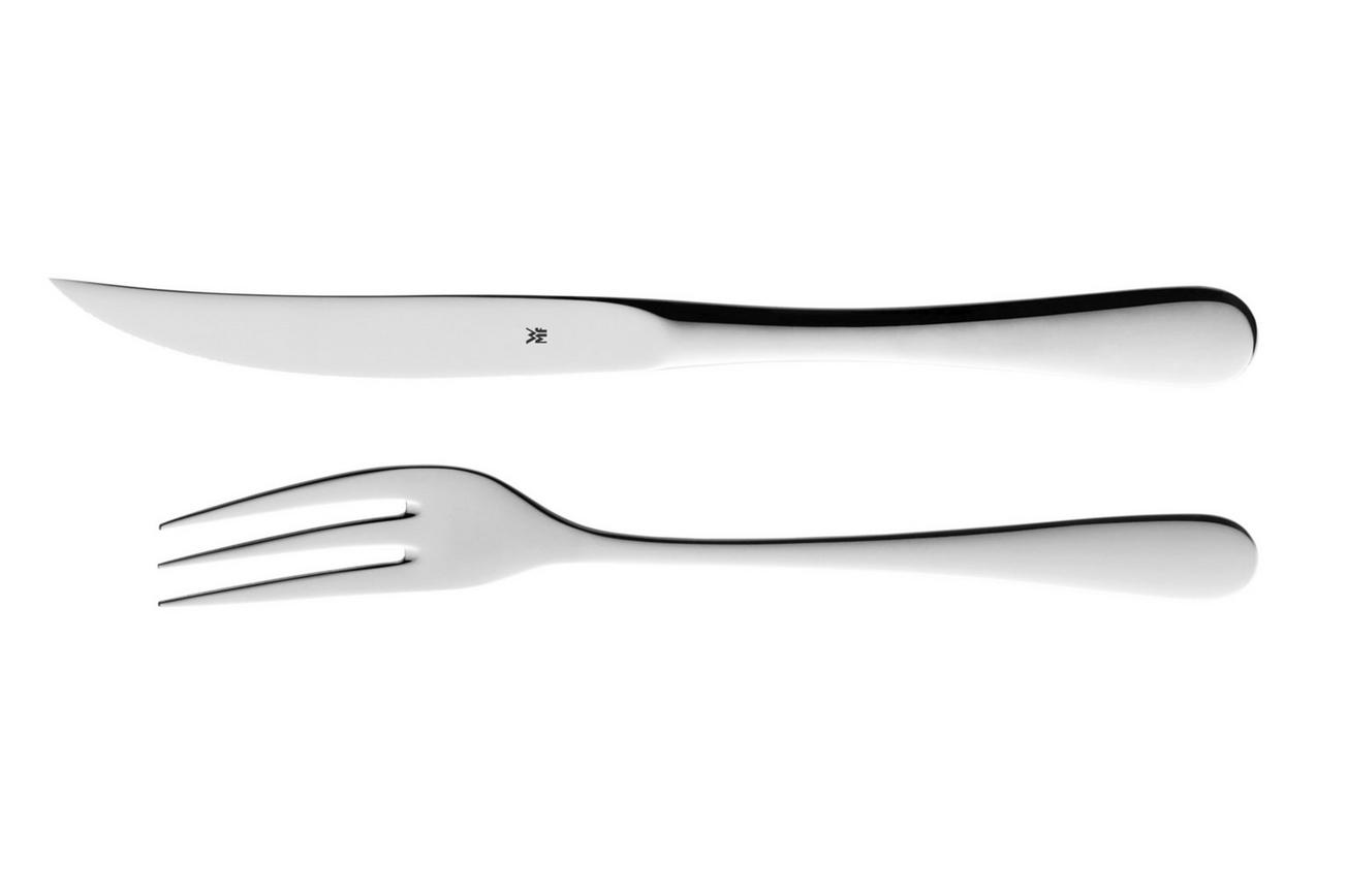 WMF Geschenkidee 1280239990 steakbestek 12-delig