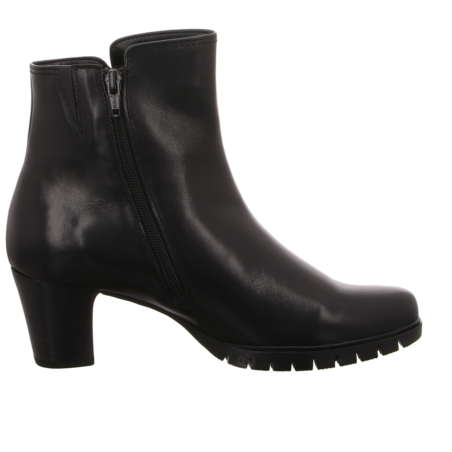 GABOR Stiefelette schwarz
