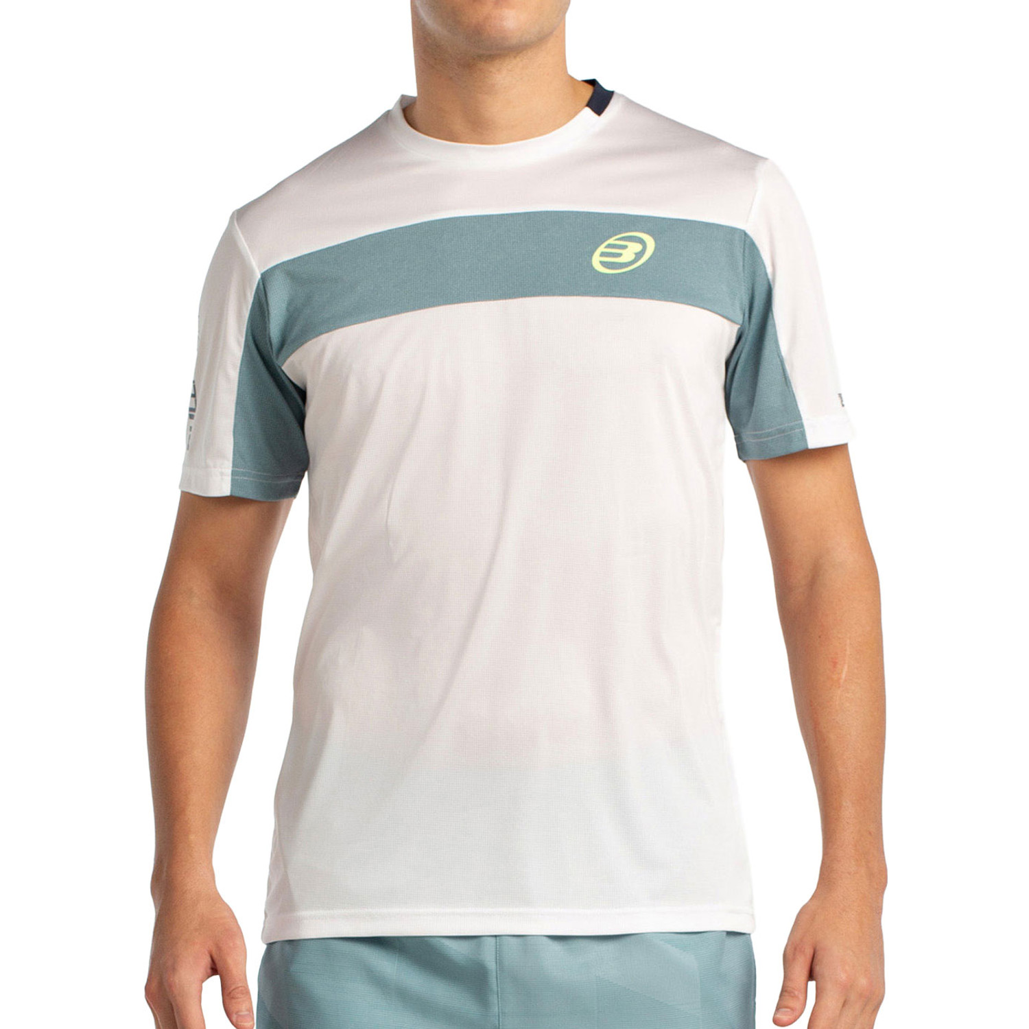 Bullpadel Libio Tee