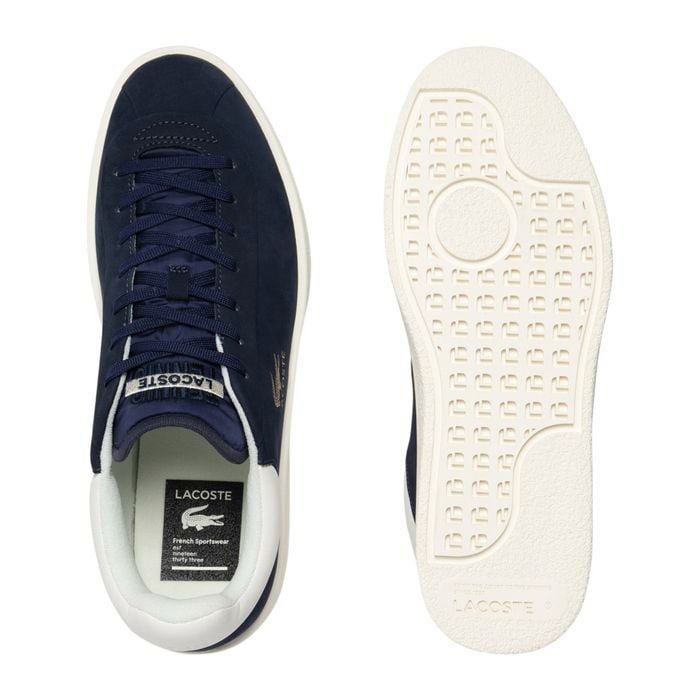 Lacoste Baseshot Sneakers Heren