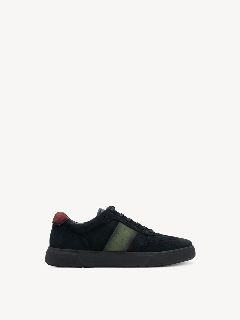 Sneaker - blauw