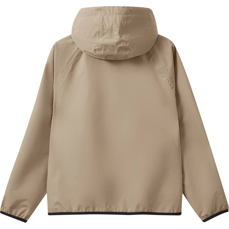 H2O Rømø LW Packable Regnjakke