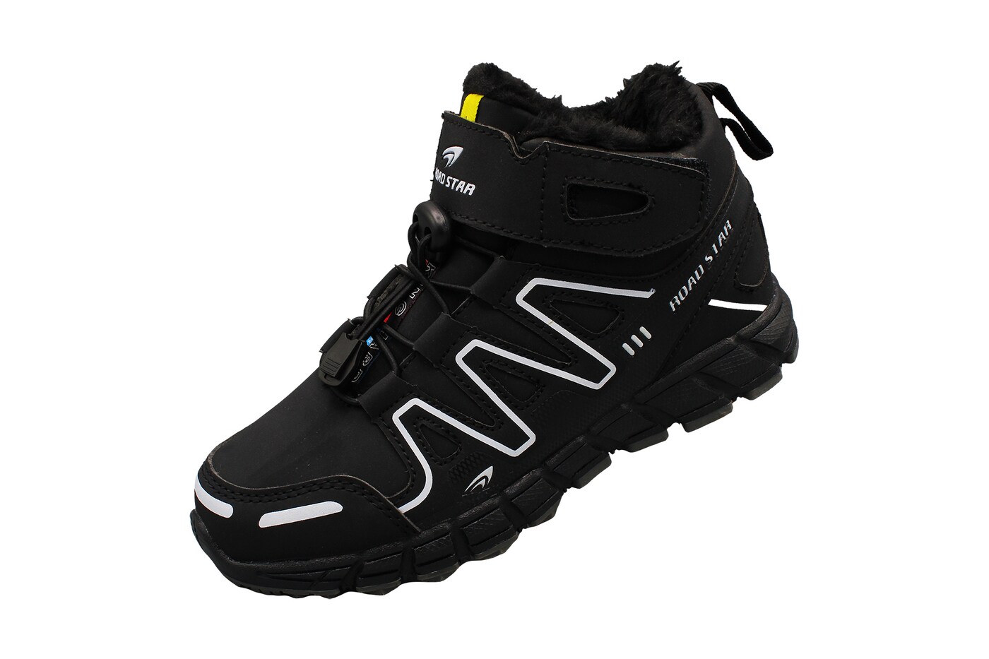 Planets 825 Winterschuhe Kinder