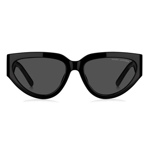 Marc Jacobs Marc 645/S Solbriller, Sort