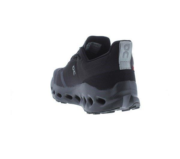 On Cloudsurfer Trail Waterproof Running Shoes Mens