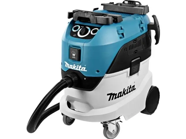 Makita VC4210M - Støvsuger - beholder