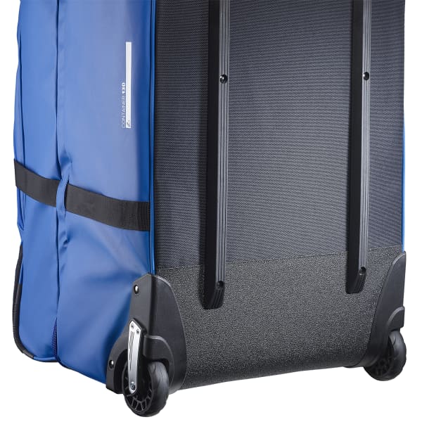 Bagagerie de voyage SALOMON RACE TRIP CONTAINER 130