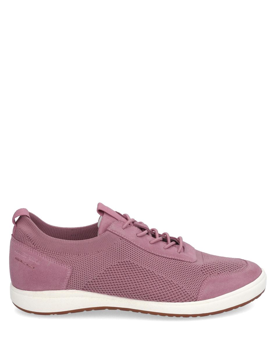 Sneaker Caren 48, rosa