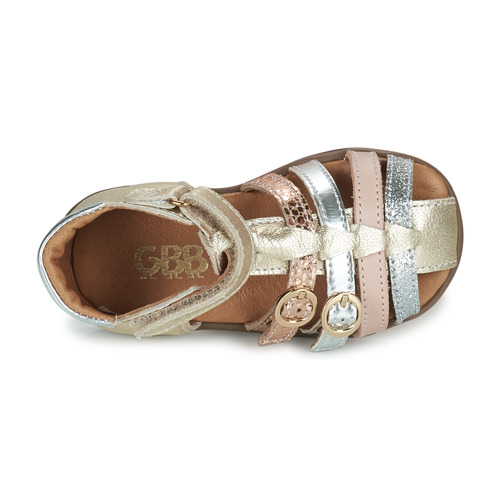GBB - BABELLA - Doré