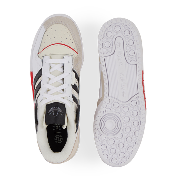 ADIDAS ORIGINALS FORUM EXHIBIT LOW