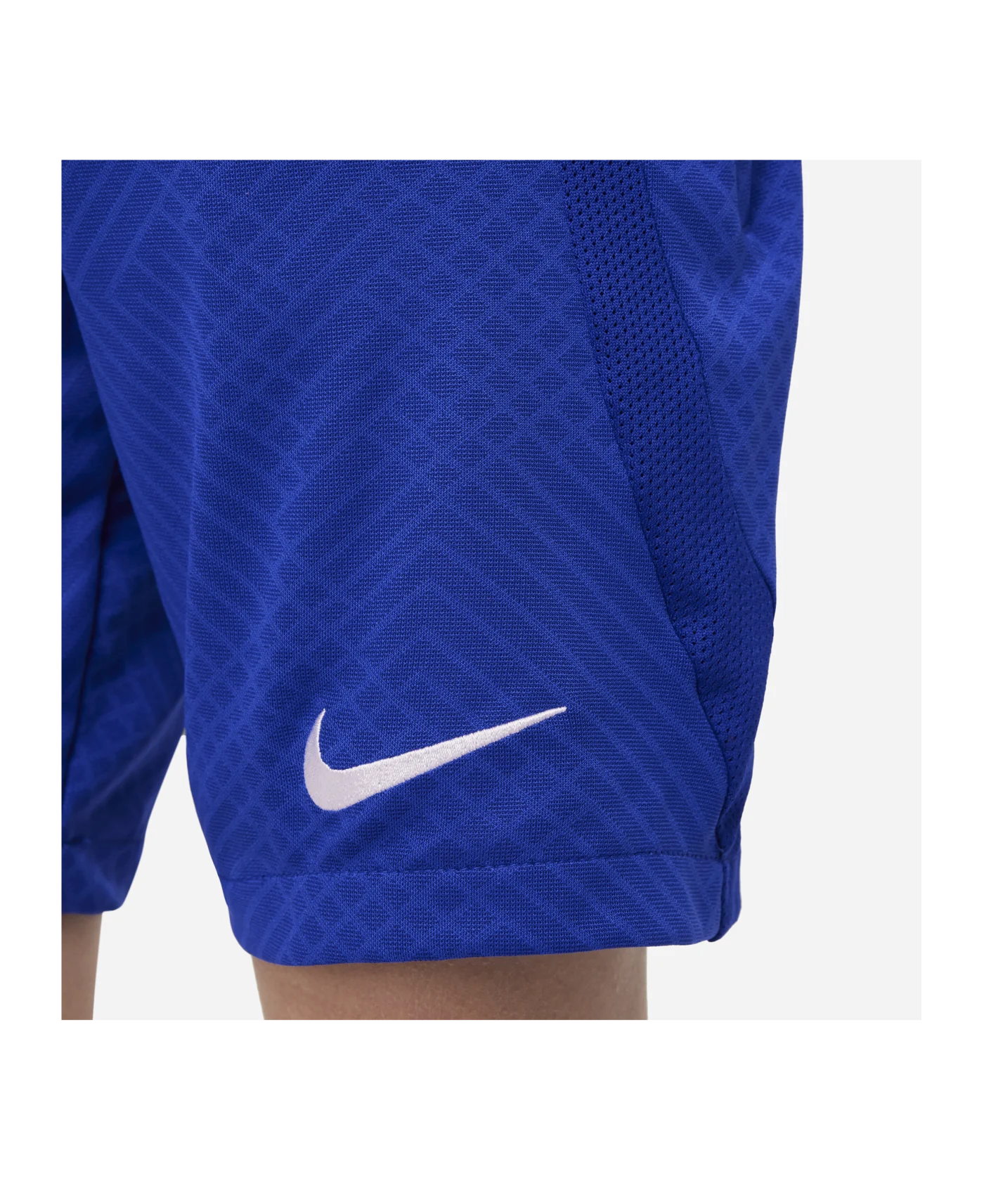 Nike Paris St. Germain Strike Short Kids Blau F417
