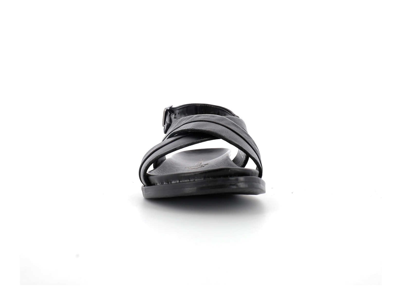 Marco tozzi-28123 Cuir Noir
