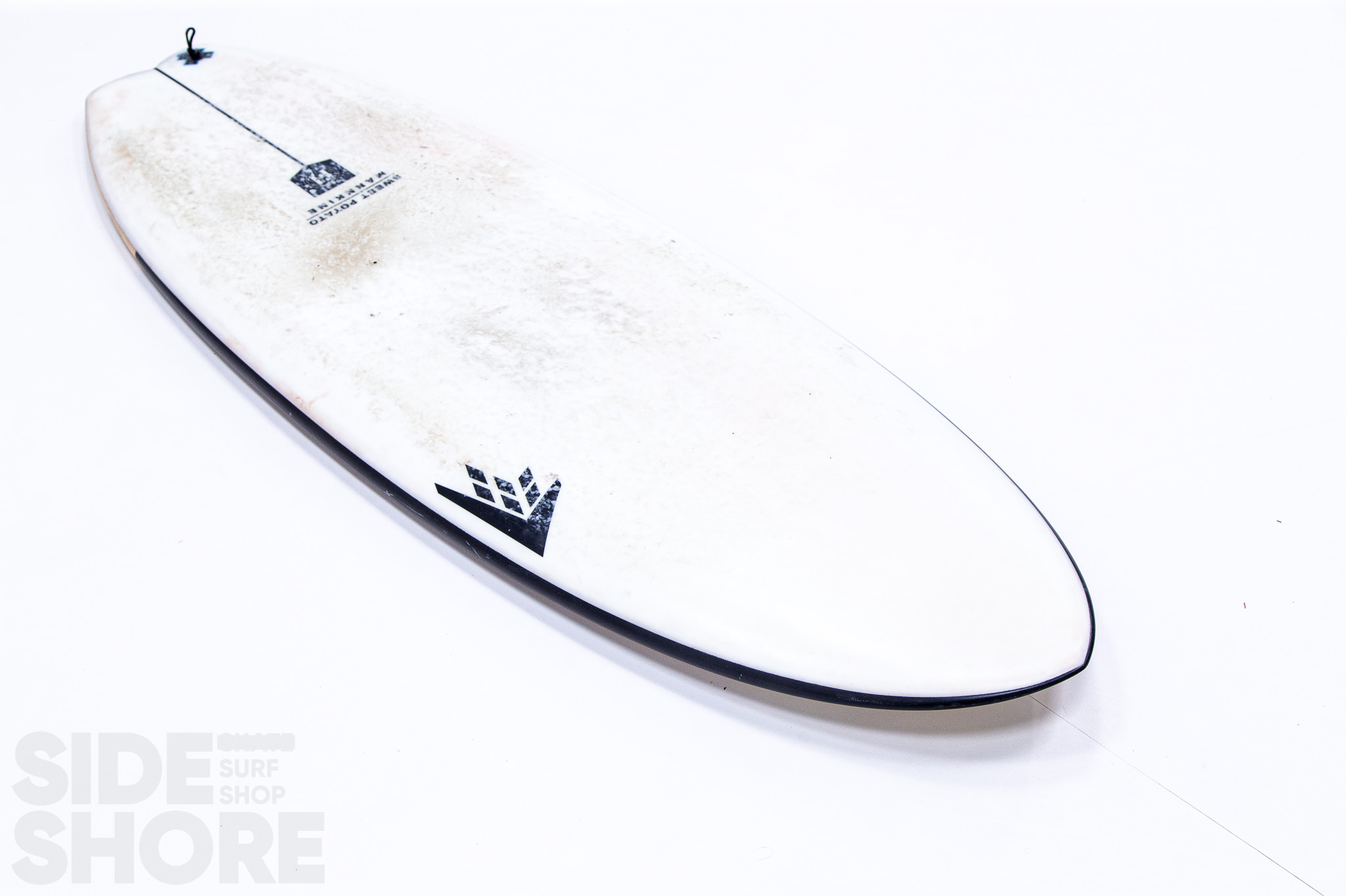 Firewire SWEET POTATO Helium 5'10 x 22 1/2